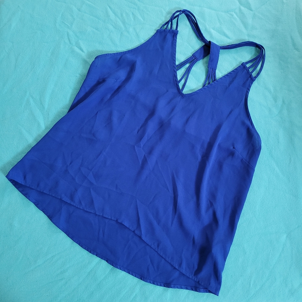 Forever 21 blouse
